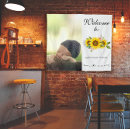 Search for sunflower baby shower backdrops Elegant