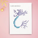 Search for biology birthday cards Nerd