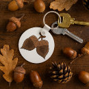Search for acorn key rings Nature
