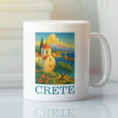 Search for crete mugs Greek island