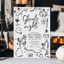 Search for ghoul invitations Gothic