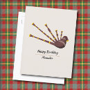 Search for bagpipes music cards Musician
