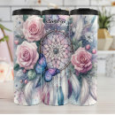 Search for bohemian style mugs Butterfly