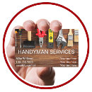 Search for home repair business cards Carpenter