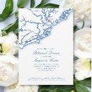 Search for mount invitations Navy blue