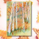 Search for aspen trees cards Nature