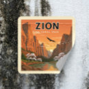 Search for zion stickers Outdoors