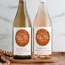 Search for pumpkin pie labels Watercolor
