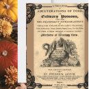 Search for culinary postcards Food