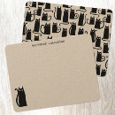 Search for unique note cards Pattern