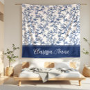 Search for toile blankets Pattern