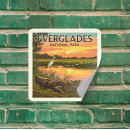 Search for everglades stickers Everglades national park
