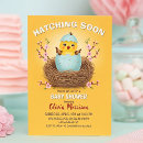 Search for chick hatching invitations Egg