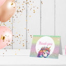 Search for cute rainbow unicorn postcards Sparkle