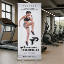 Search for gym banners Exercise