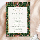 Search for william morris wedding invitations Couple