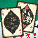 Search for vintage las vegas wedding invitations Casino