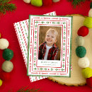 Search for hand painted watercolor christmas cards Red and green
