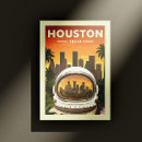 Search for texas postcards Houston