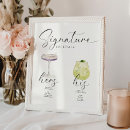 Search for menu wedding posters Bar