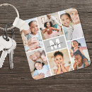 Search for a 6 key rings For her