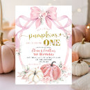 Search for twin pumpkin invitations For kids