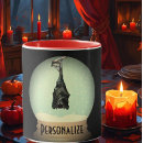 Search for fruit fly mugs Flying fox