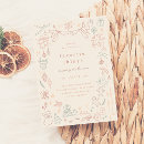 Search for favorite things invitations White elephant