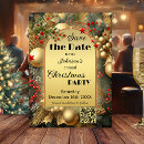 Search for corporate christmas save the dates Company