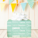Search for seafoam wrapping paper Modern