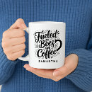 Search for keeper of the bees mugs For her