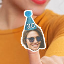 Search for top hat stickers For her