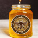 Search for vintage labels Bee