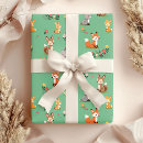 Search for woodland animal wrapping paper Kids