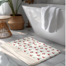 Search for cherry red bathroom accessories Fruit