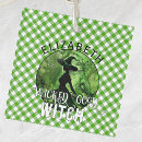 Search for wicked witch key rings For her