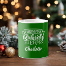 Search for bakery business mugs Cute