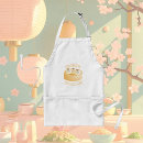 Search for sum aprons Dumpling