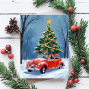 Search for antique christmas postcards Tree