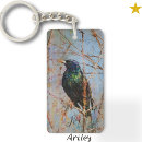 Search for starling key rings Bird