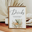 Search for cocktail sign posters For her