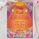 Search for lamp light invitations Happy diwali