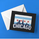 Search for chicago postcards Silhouette