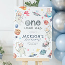 Search for space birthday party posters Boy