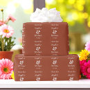 Search for dark brown wrapping paper Copper