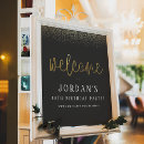 Search for black gold birthday party posters Welcome