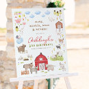 Search for farm birthday party decor Petting zoo