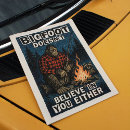 Search for believe sasquatch posters Cryptozoology