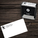 Search for witch rubber stamps Pentagram