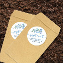 Search for forget me not flower stickers Funeral